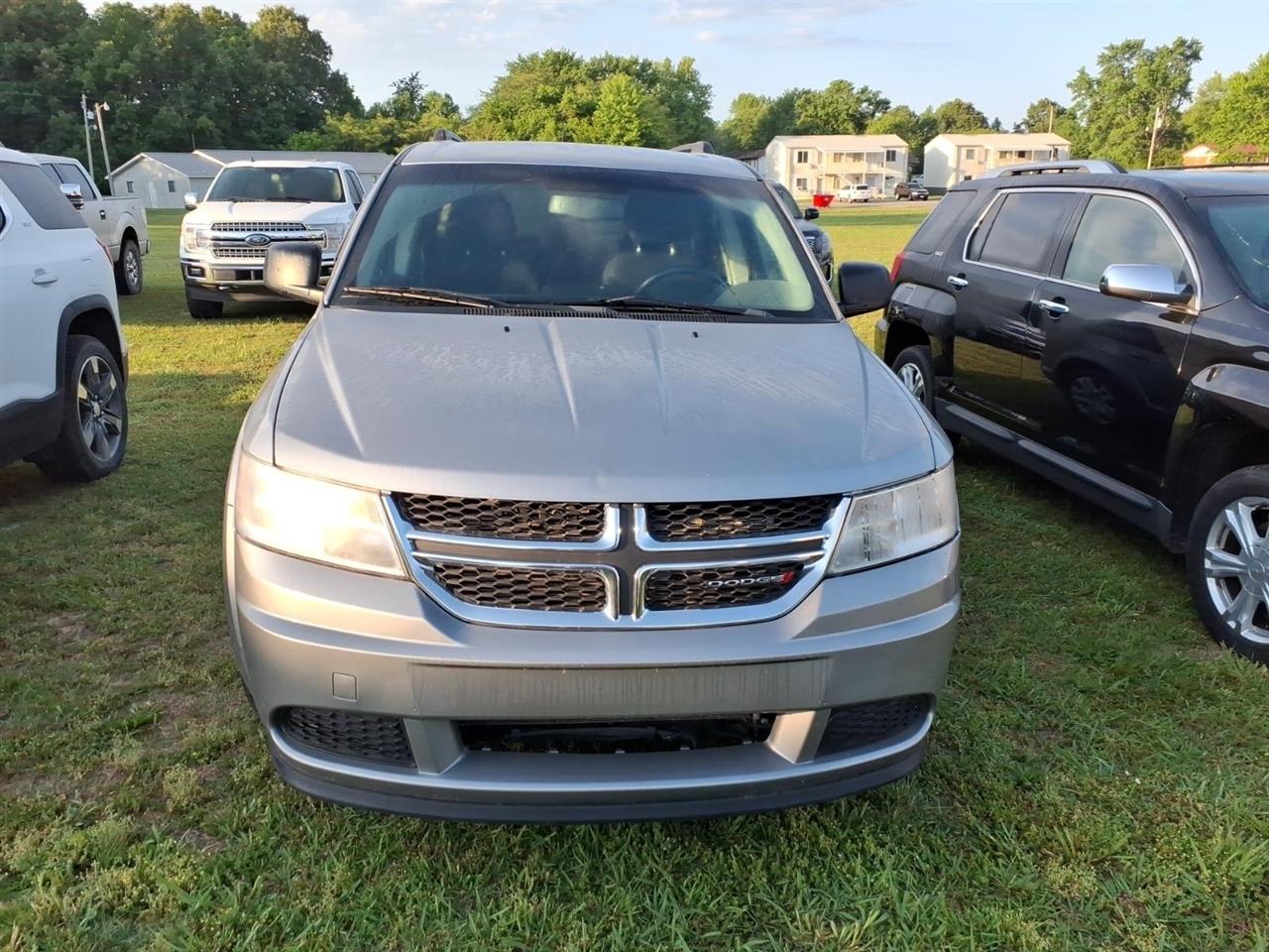 Dodge Journey SE 2015