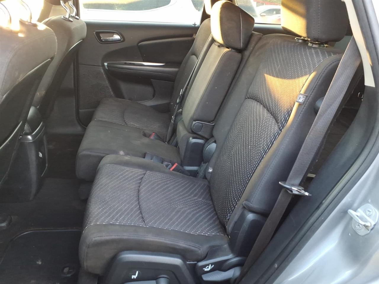 Dodge Journey SE 2015