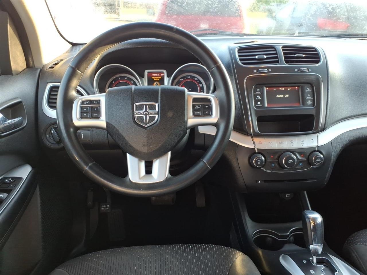 Dodge Journey SE 2015