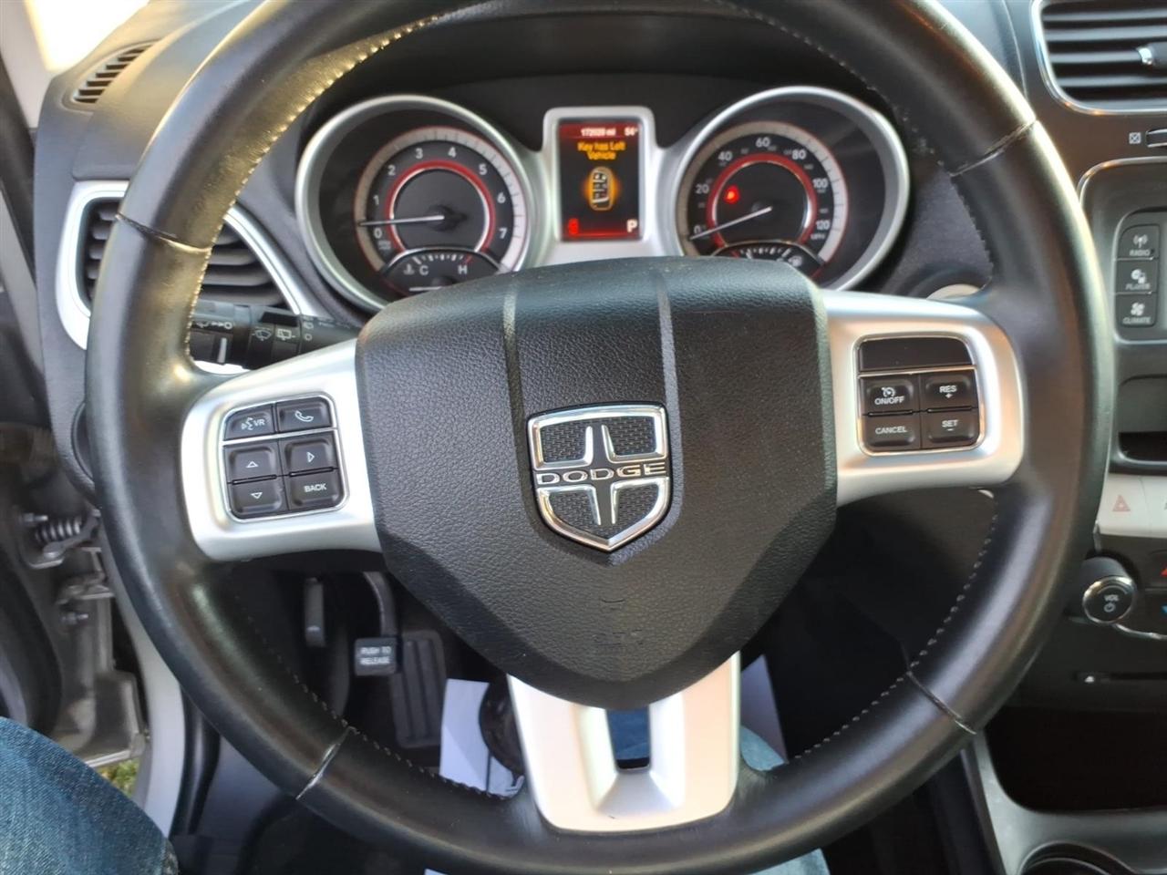 Dodge Journey SE 2015