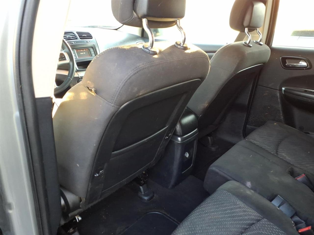 Dodge Journey SE 2015