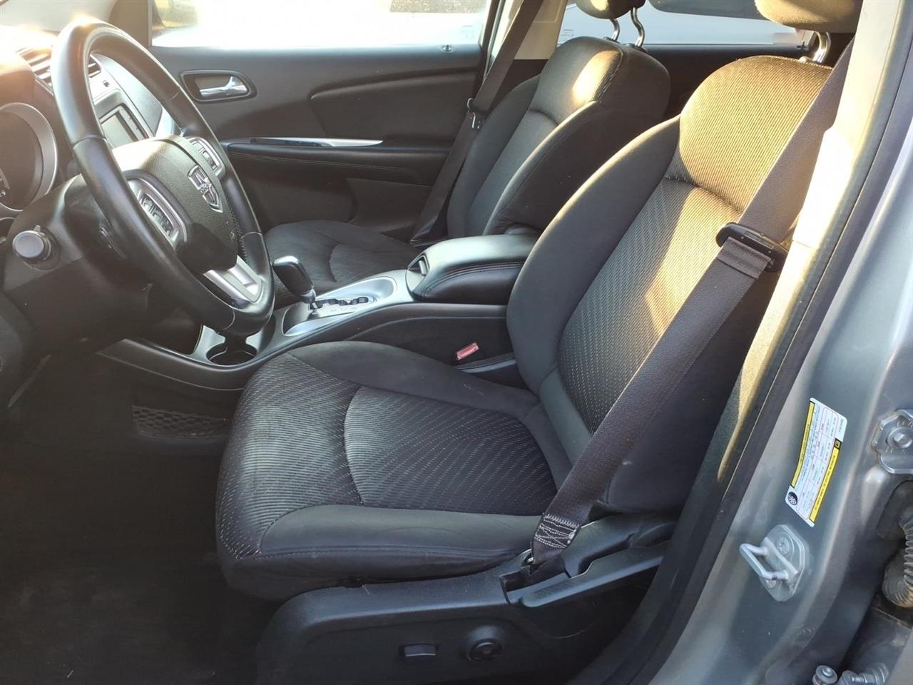 Dodge Journey SE 2015