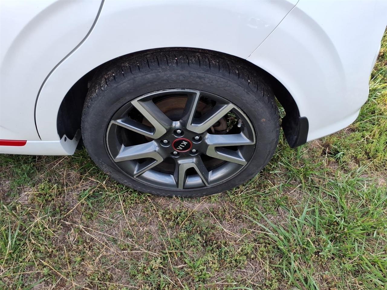 Kia Soul GT-Line Turbo 2020