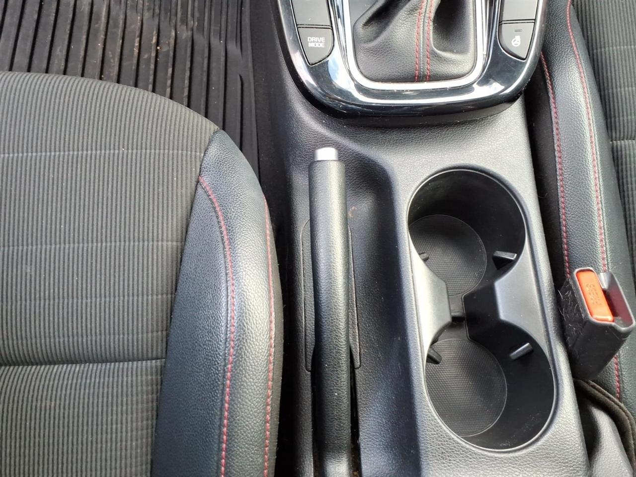 Kia Soul GT-Line Turbo 2020