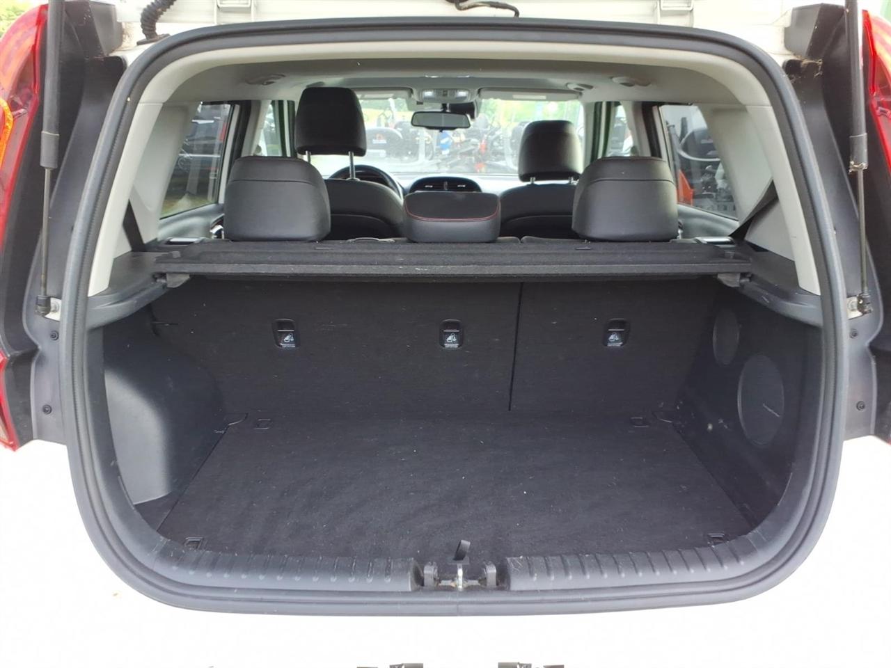 Kia Soul GT-Line Turbo 2020