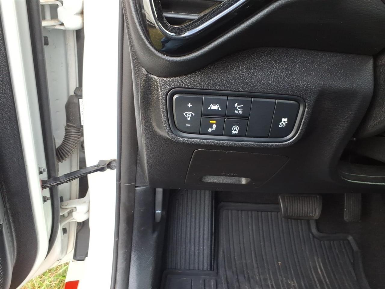 Kia Soul GT-Line Turbo 2020