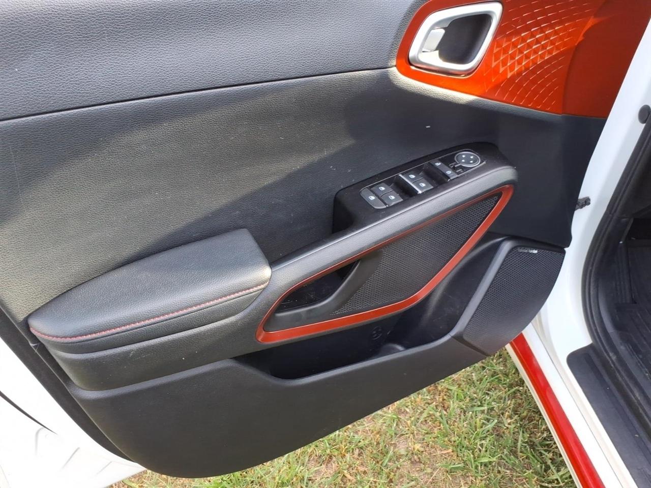Kia Soul GT-Line Turbo 2020