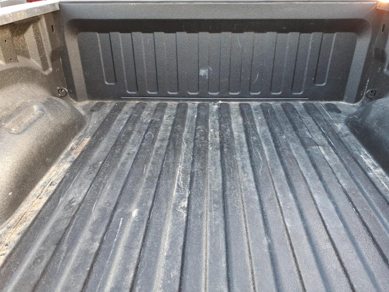 RAM 1500 Big Horn Crew Cab SWB 4WD 2022