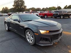 2014 Chevrolet Camaro 