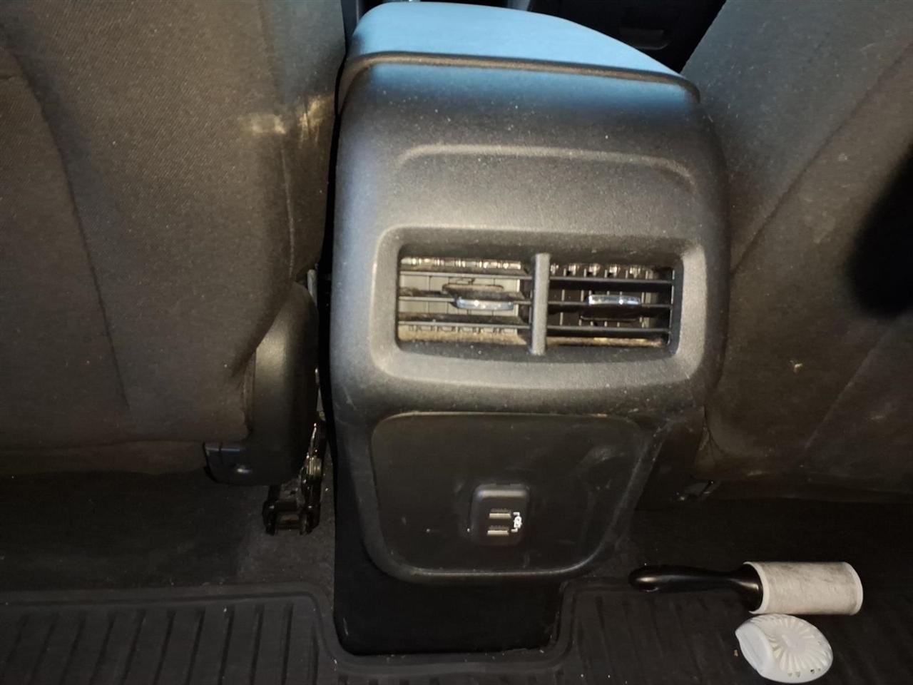 Chevrolet Equinox LS 1.5 AWD 2020