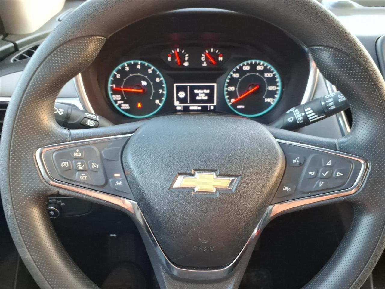 Chevrolet Equinox LS 1.5 AWD 2020
