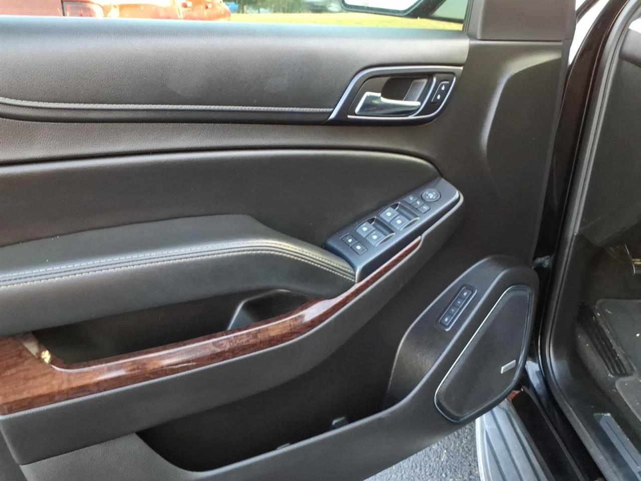 GMC Yukon SLT 4WD 2018
