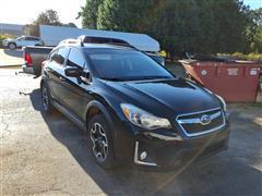 2016 Subaru Crosstrek 
