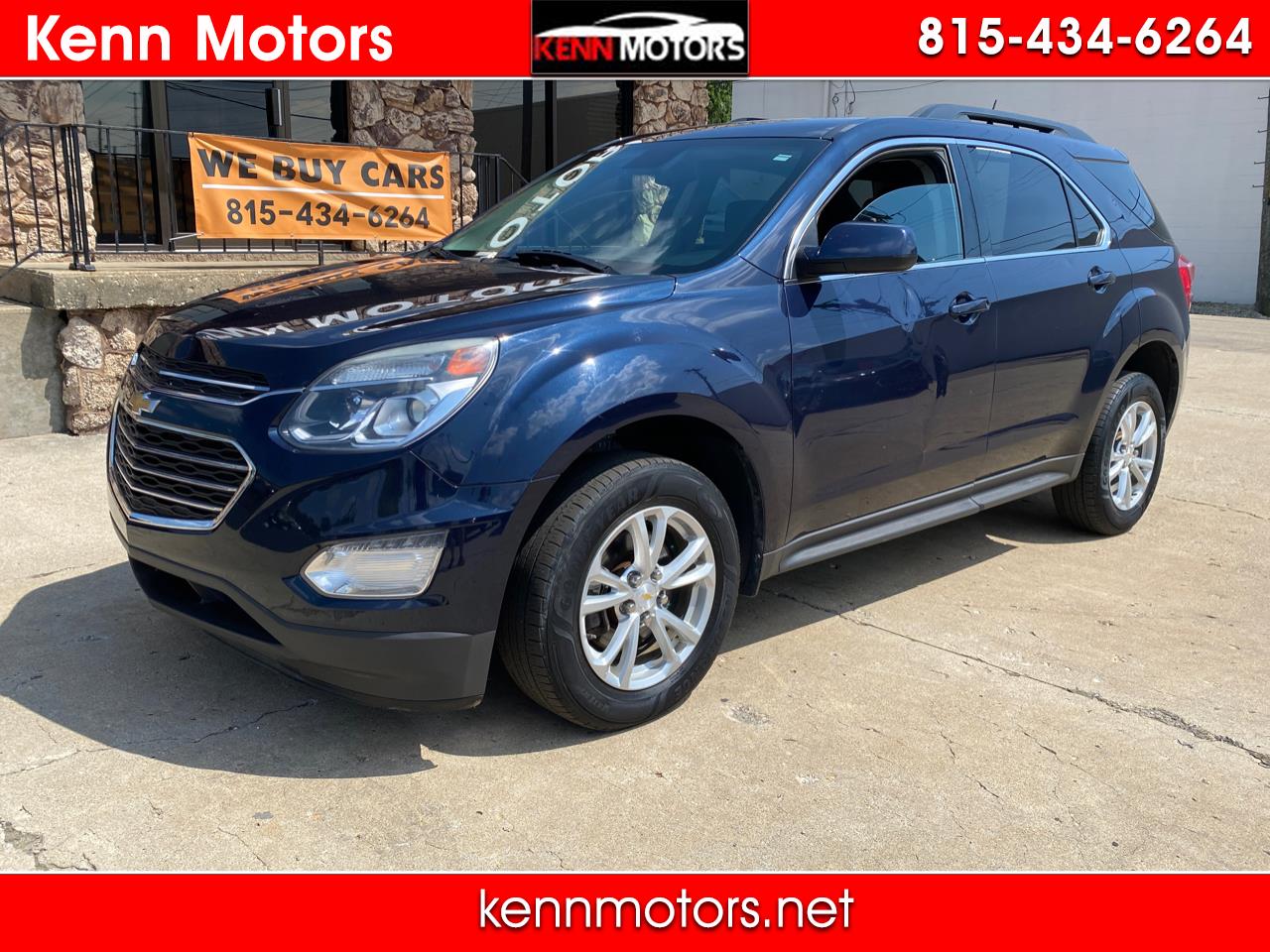 Used Cars for Sale Ottawa IL 61350 Kenn Motors