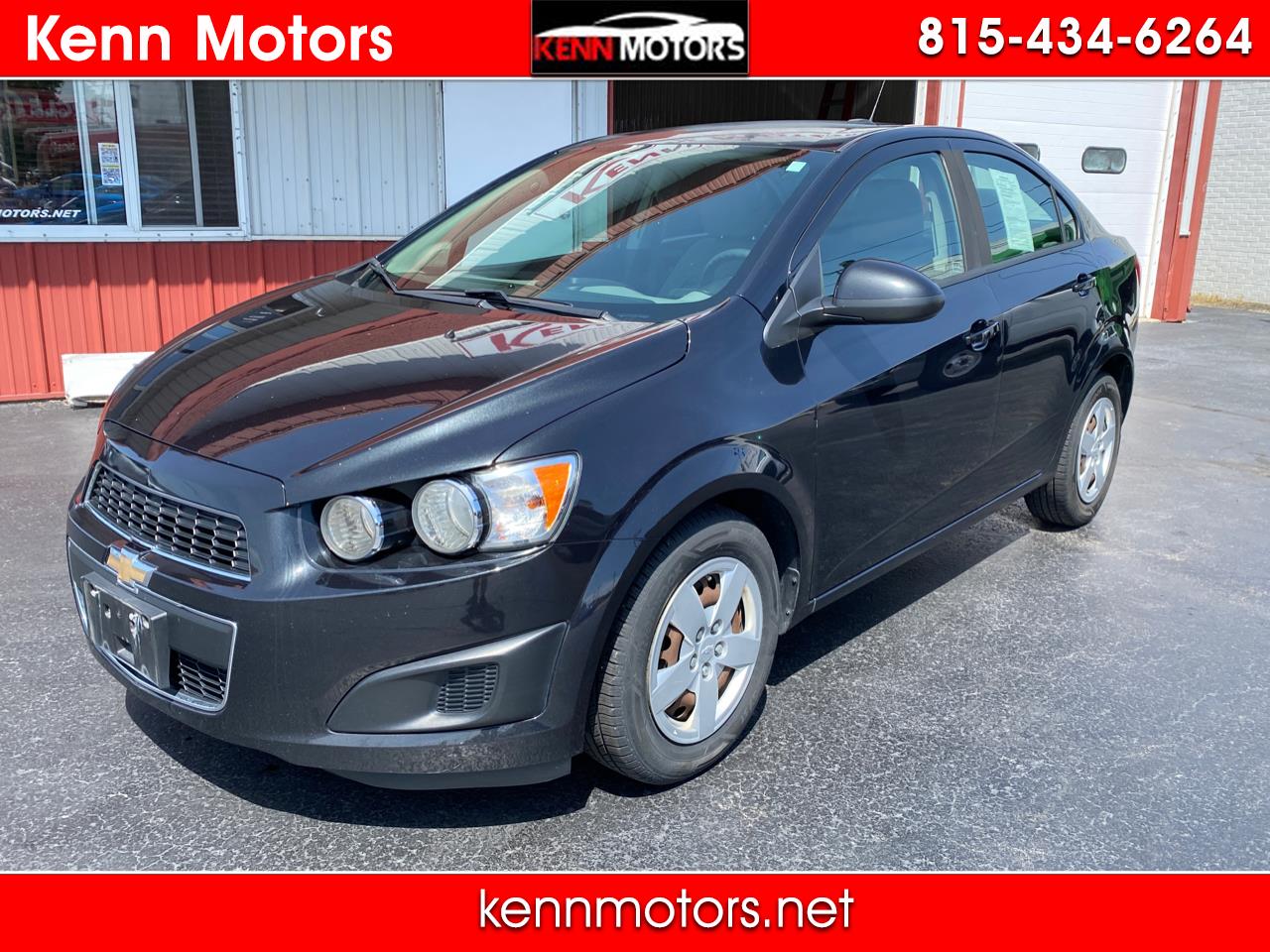 Used Cars for Sale Ottawa IL 61350 Kenn Motors