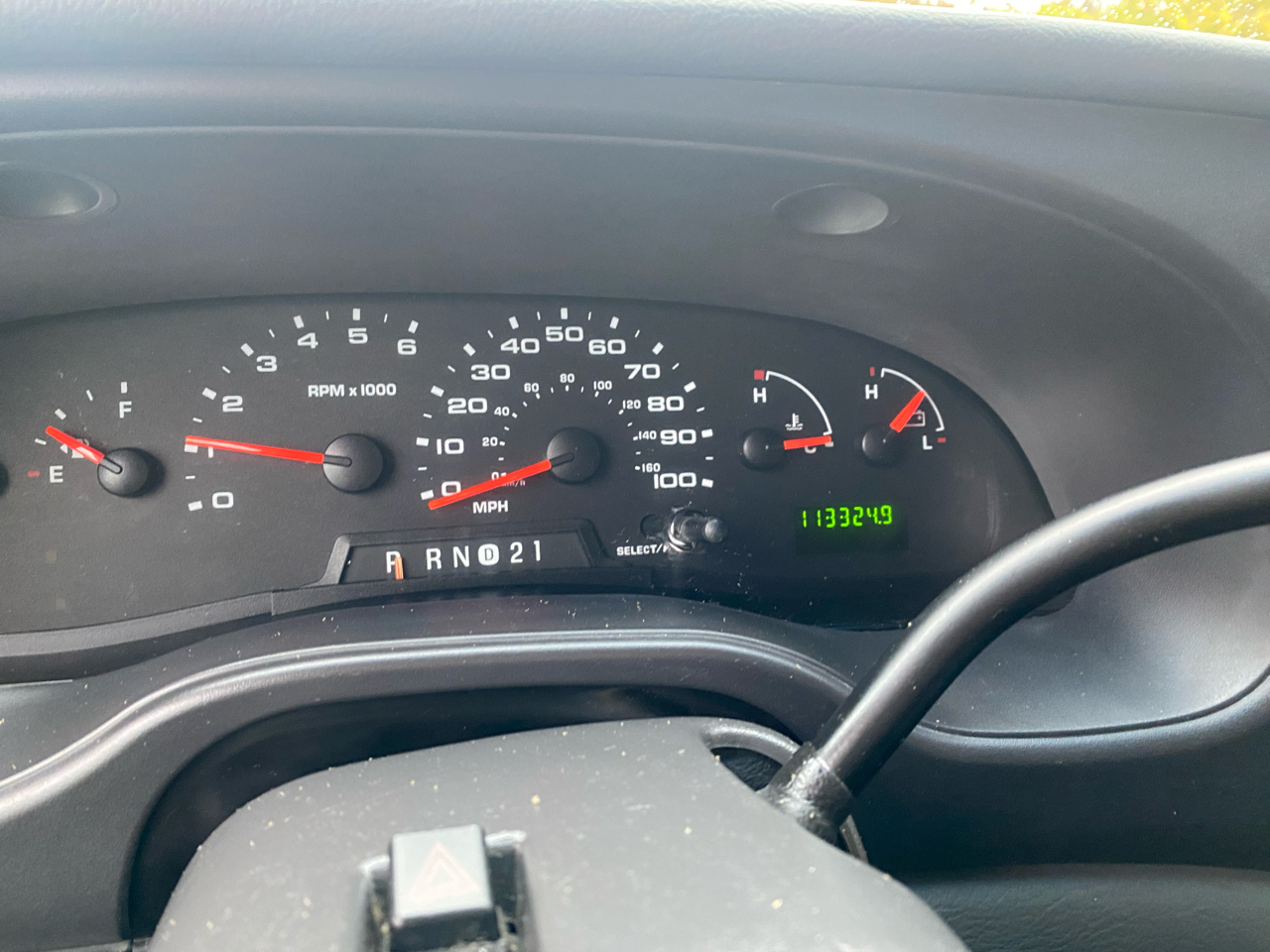 Ford Econoline Wagon E-350 Super Chateau 2006 Ford Econoline Wagon E-350 Super Chateau 2006