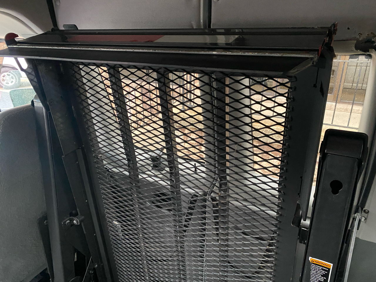 Ford Econoline Wagon E-350 Super Chateau 2006 Ford Econoline Wagon E-350 Super Chateau 2006