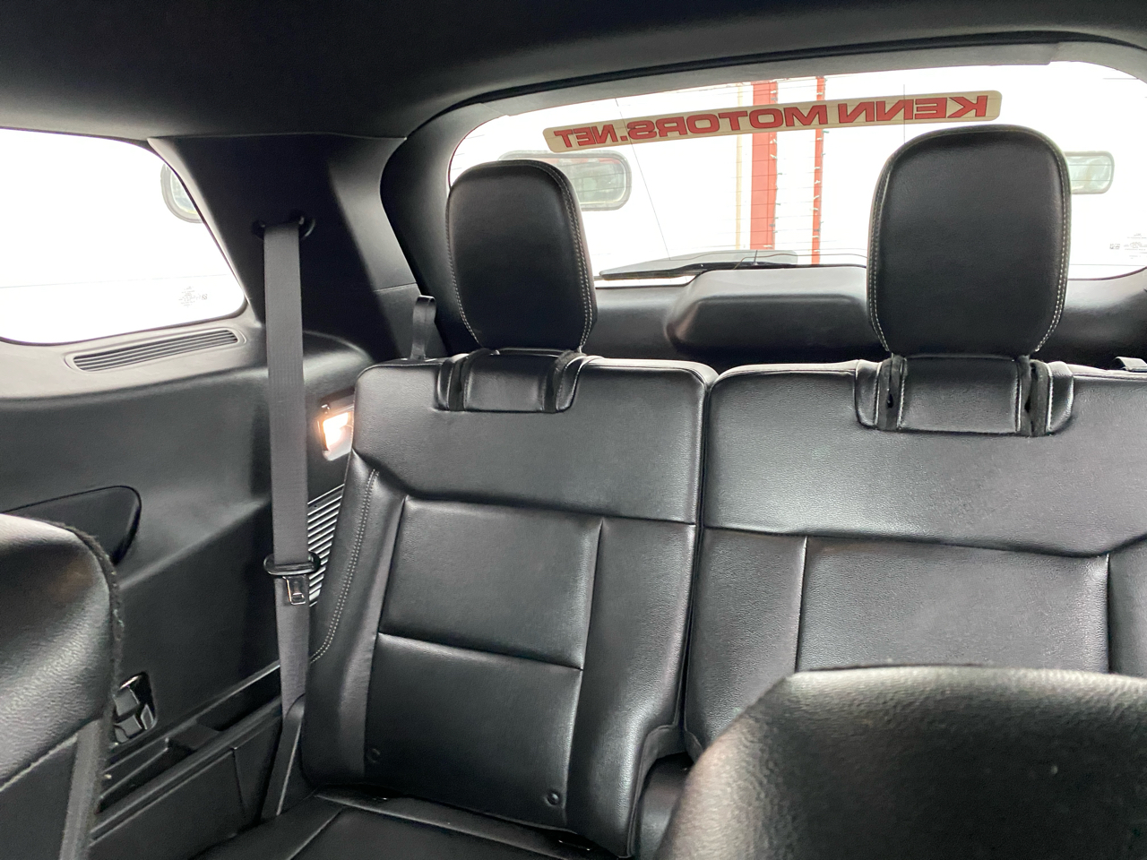 Ford Explorer XLT 4WD 2020