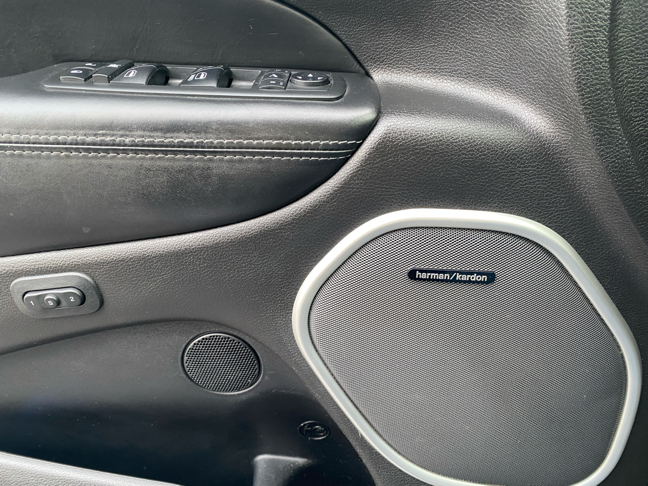 Jeep Grand Cherokee Summit 4x4 2019