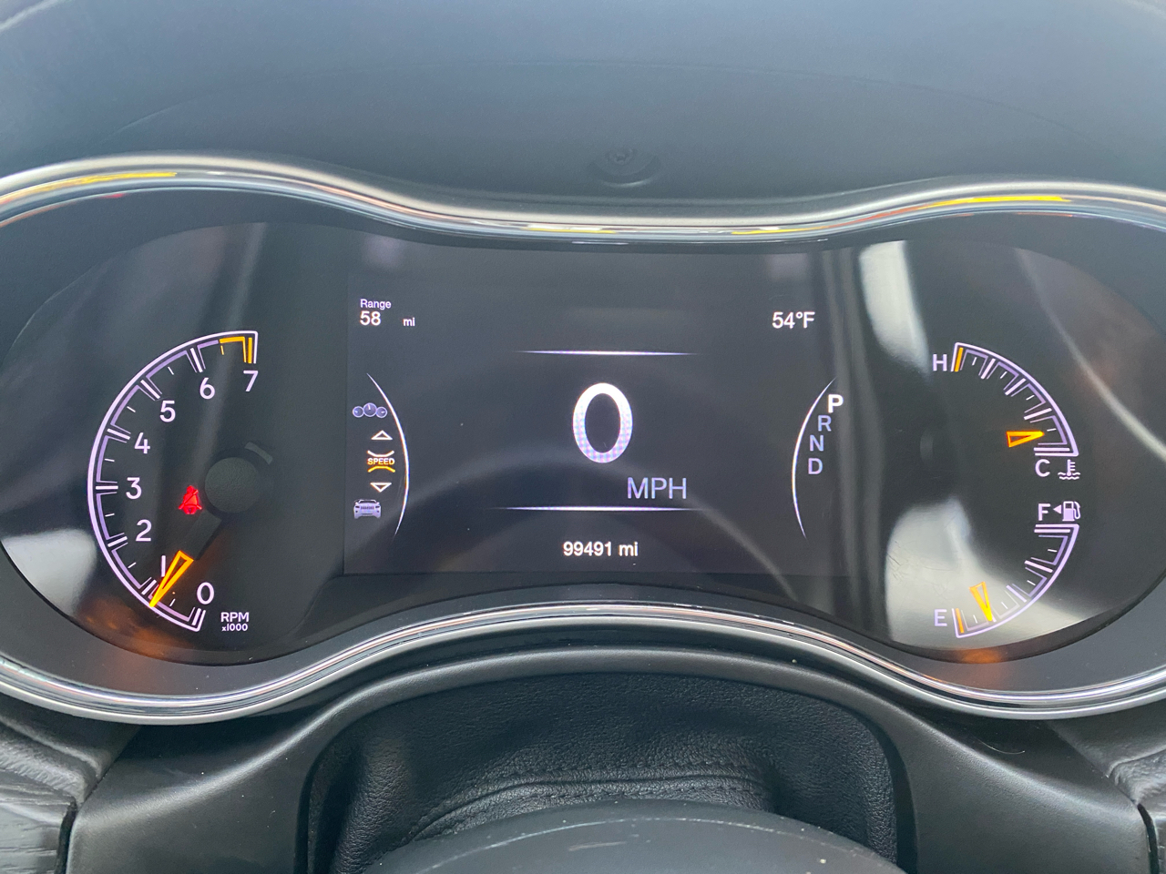 Jeep Grand Cherokee Summit 4x4 2019