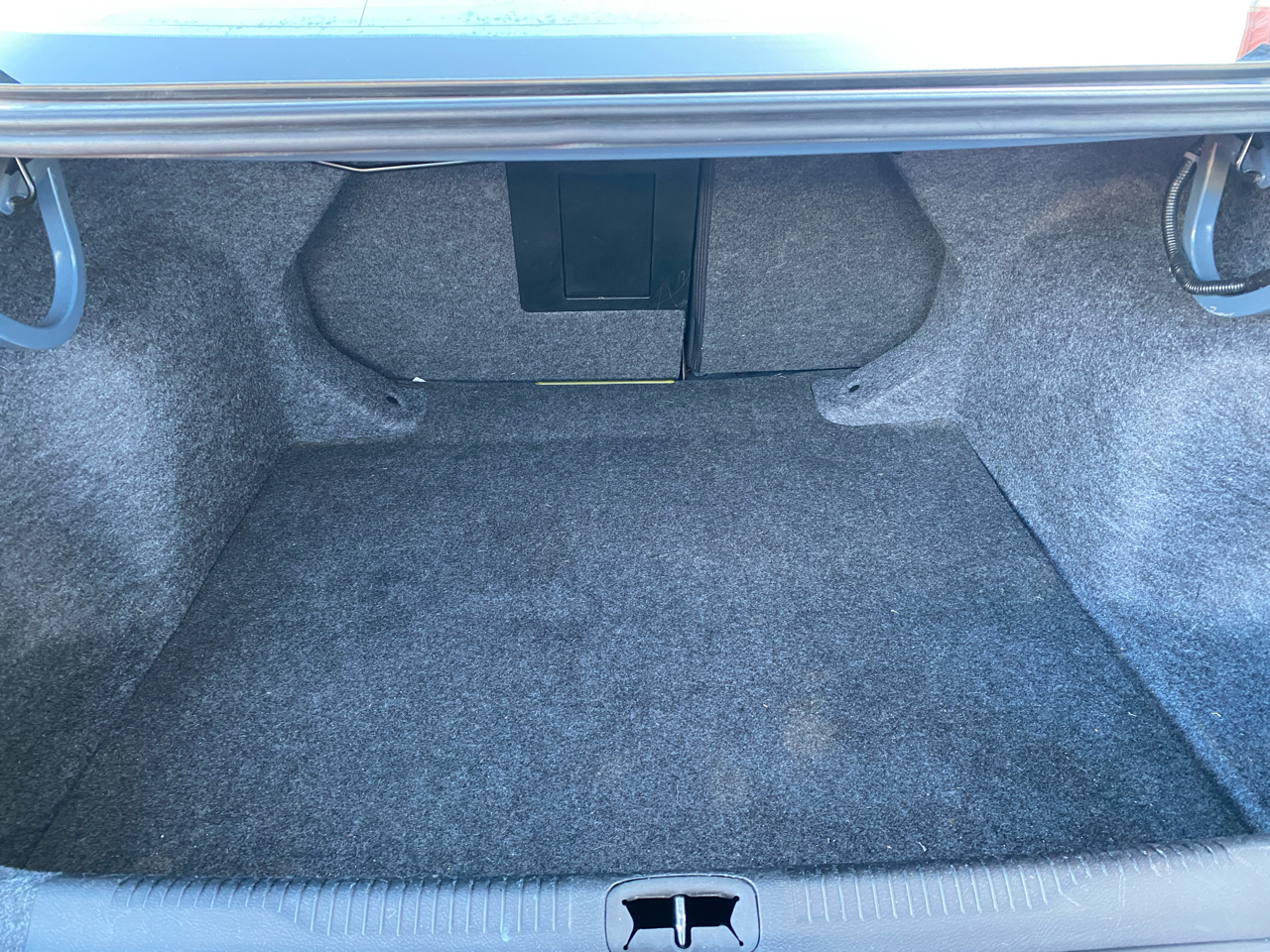 Chrysler 200 4dr Sdn S FWD 2015