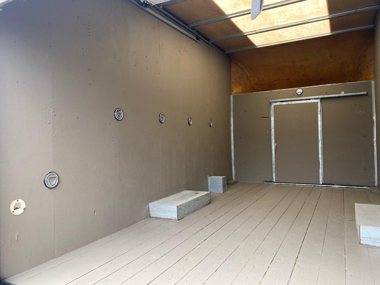 Chevrolet Express Commercial Cutaway 3500 Van 139" 2017