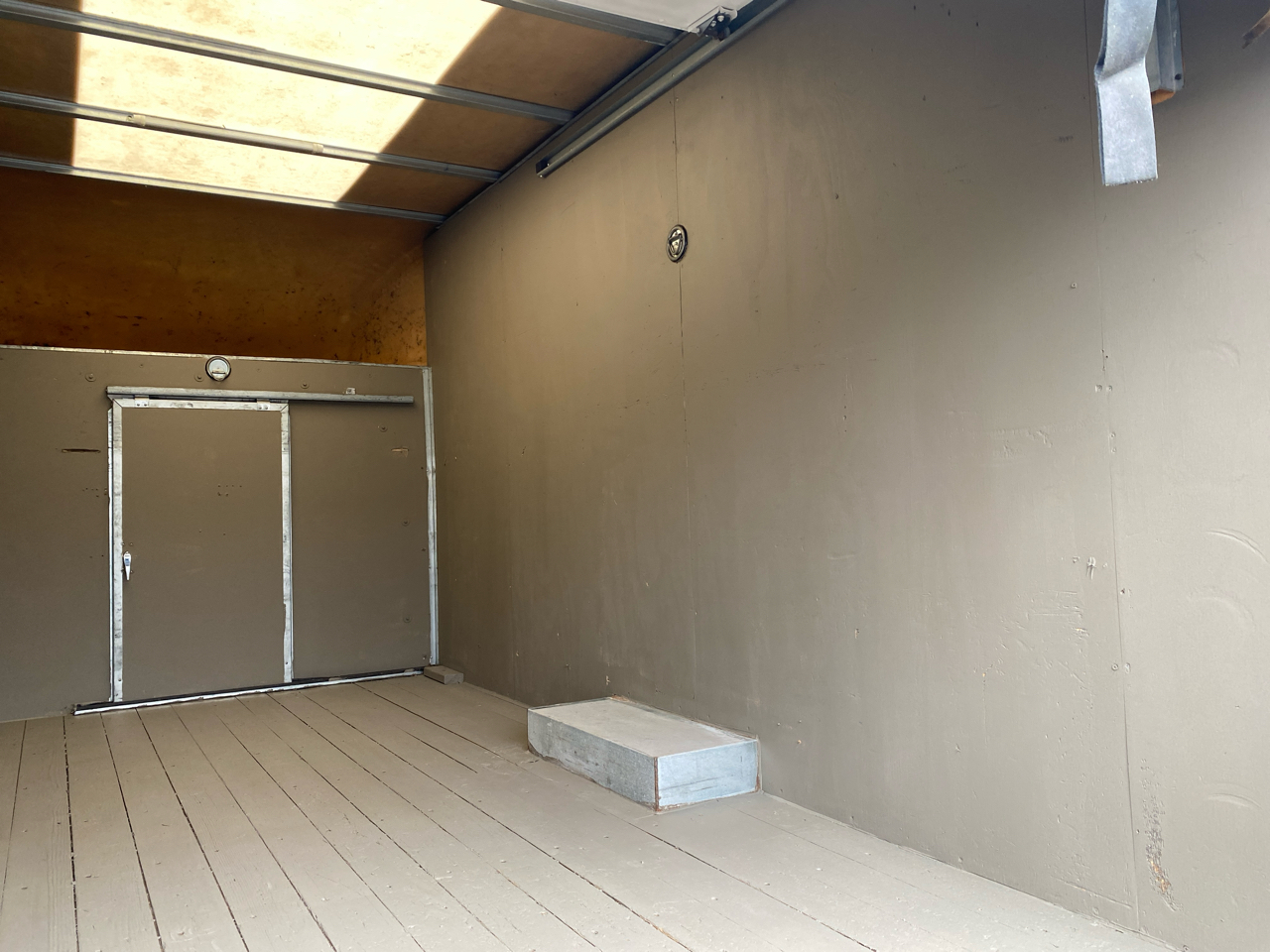 Chevrolet Express Commercial Cutaway 3500 Van 139" 2017