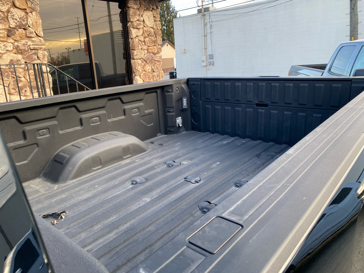 Chevrolet Silverado 2500HD 4WD Crew Cab 159" LT 2024