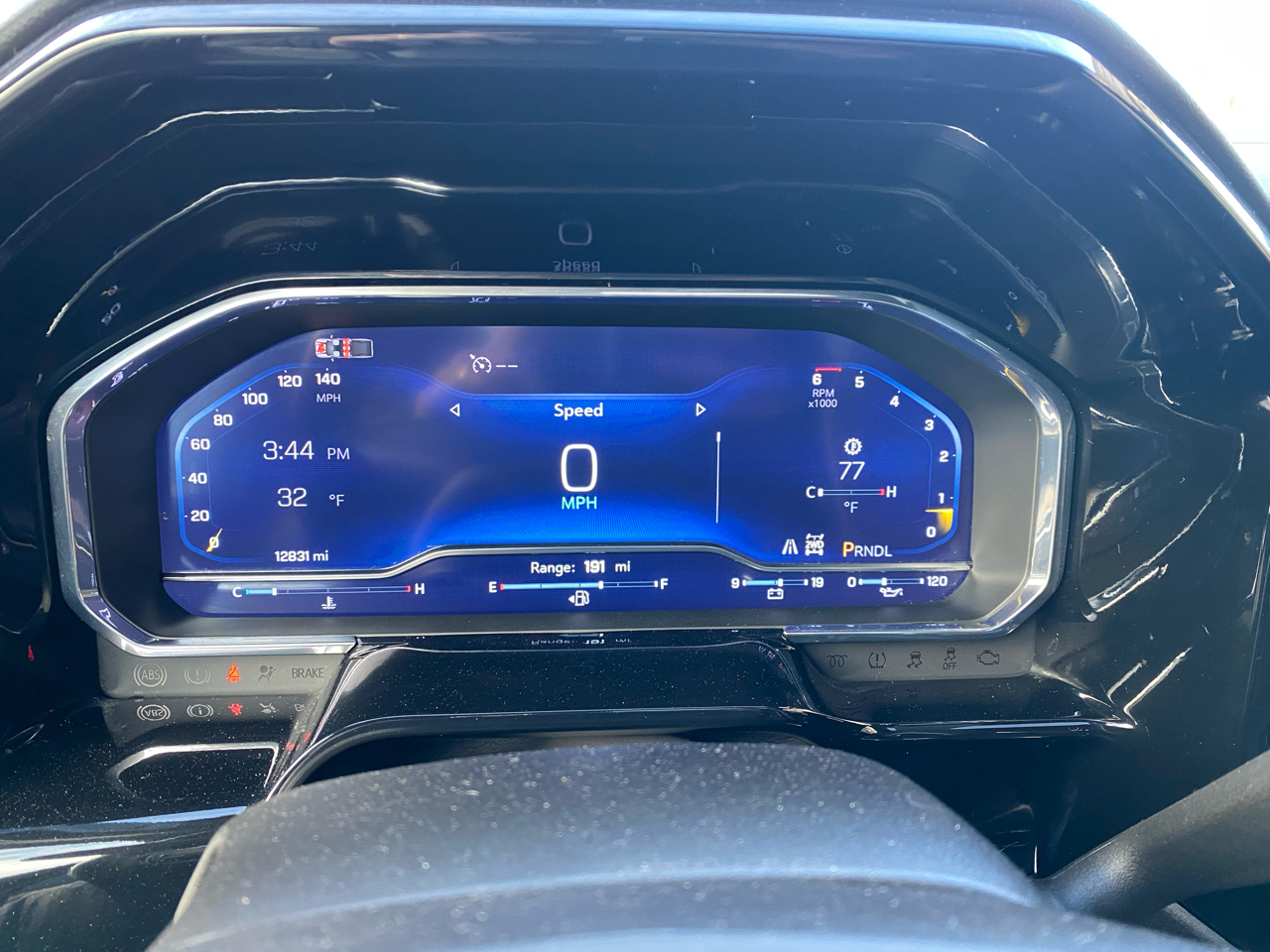 Chevrolet Silverado 2500HD 4WD Crew Cab 159" LT 2024