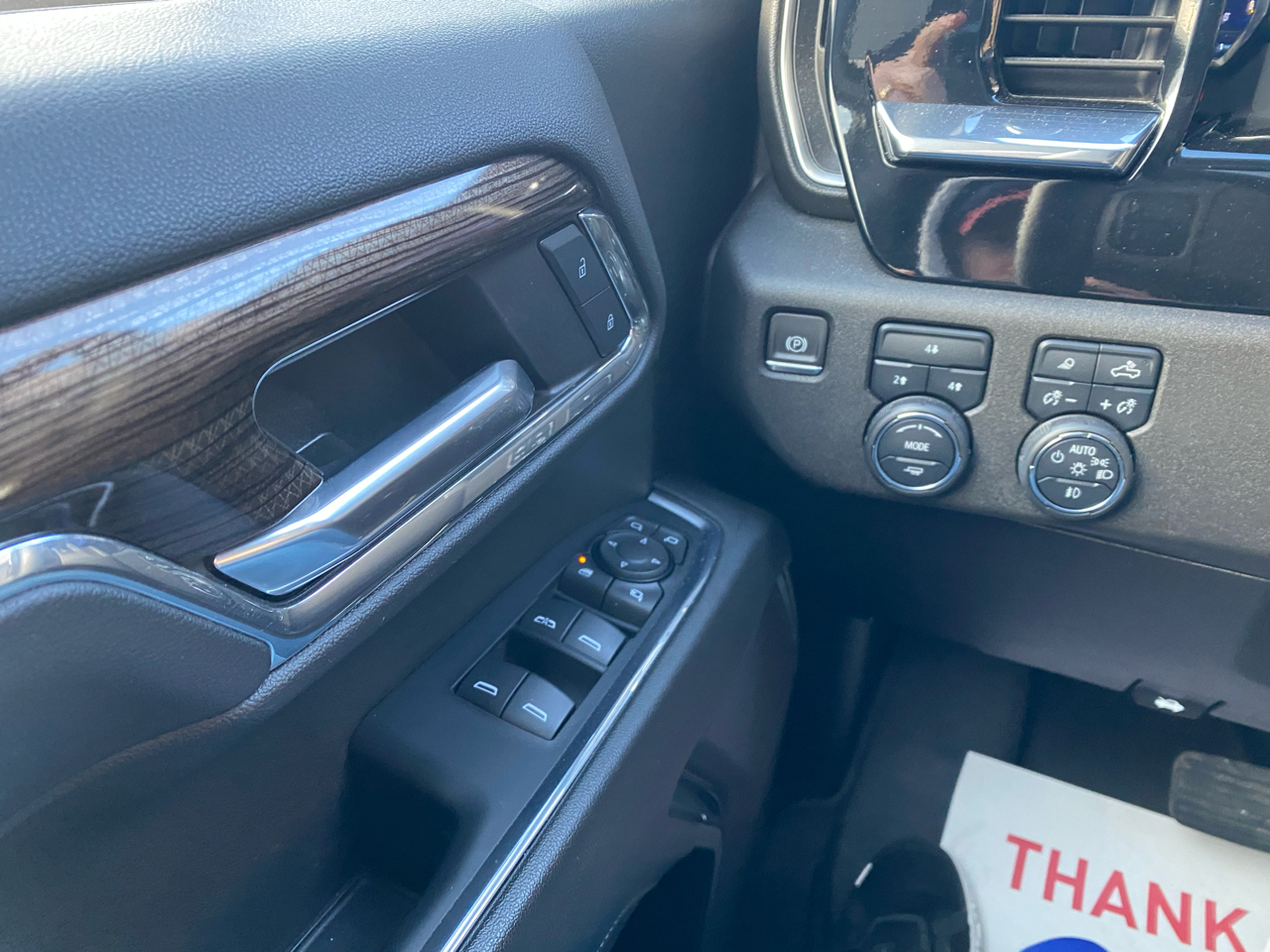 Chevrolet Silverado 2500HD 4WD Crew Cab 159" LT 2024