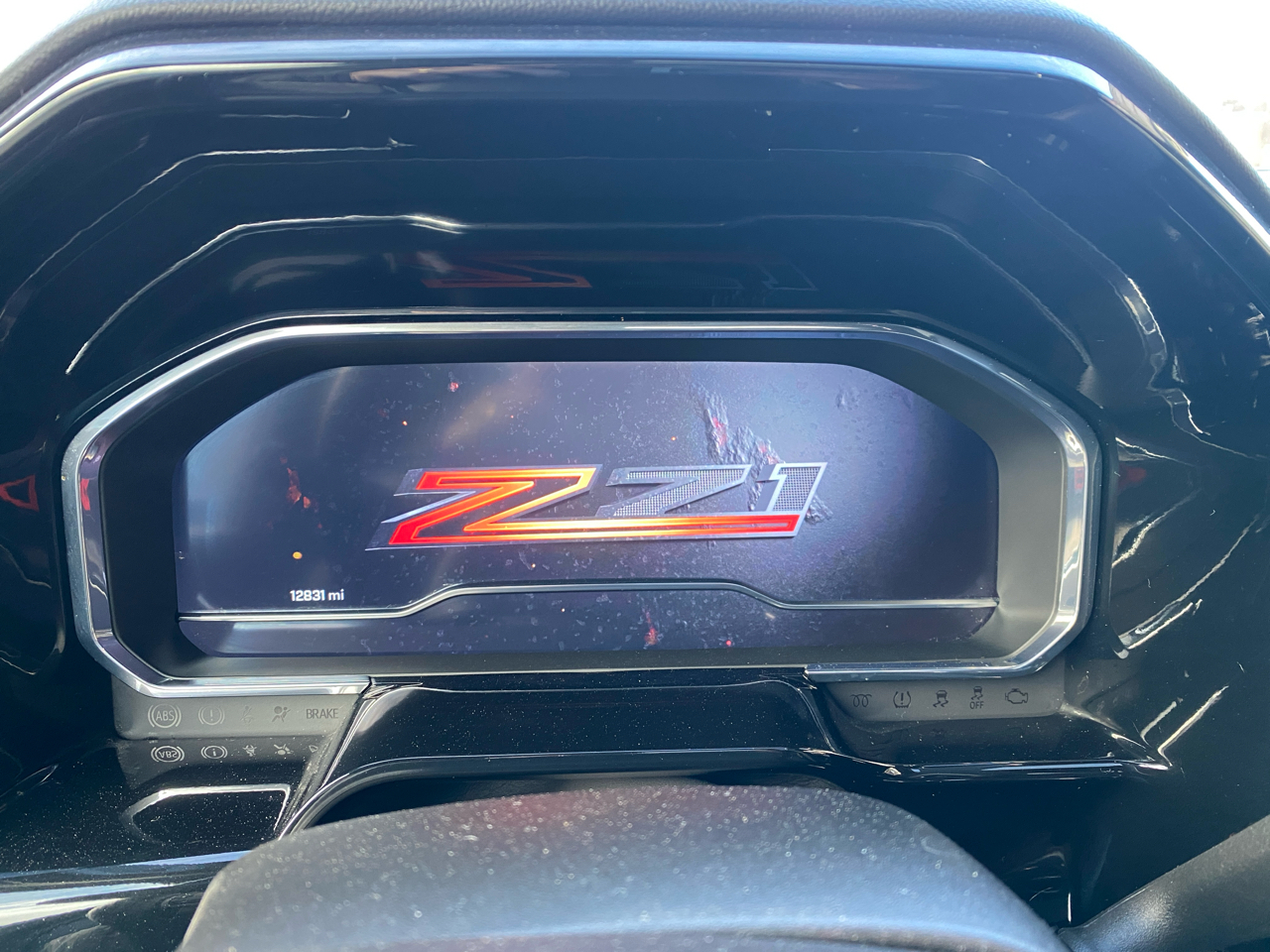 Chevrolet Silverado 2500HD 4WD Crew Cab 159" LT 2024