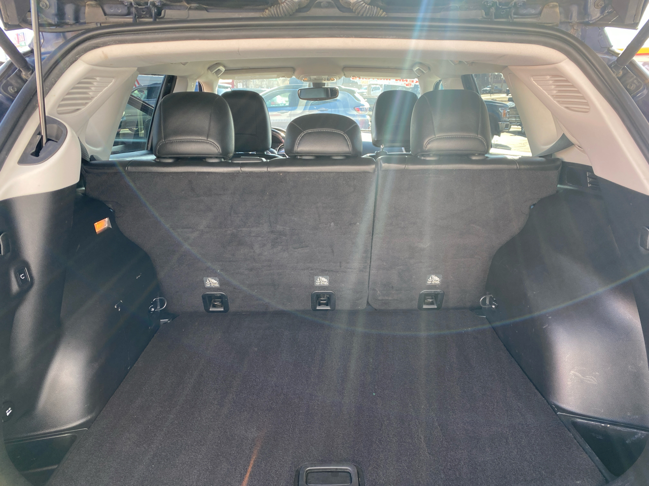 Jeep Compass Latitude 4x4 2019