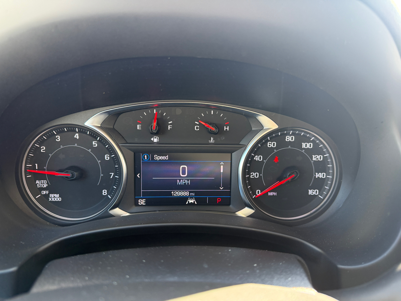 GMC Terrain FWD 4dr SLE 2022