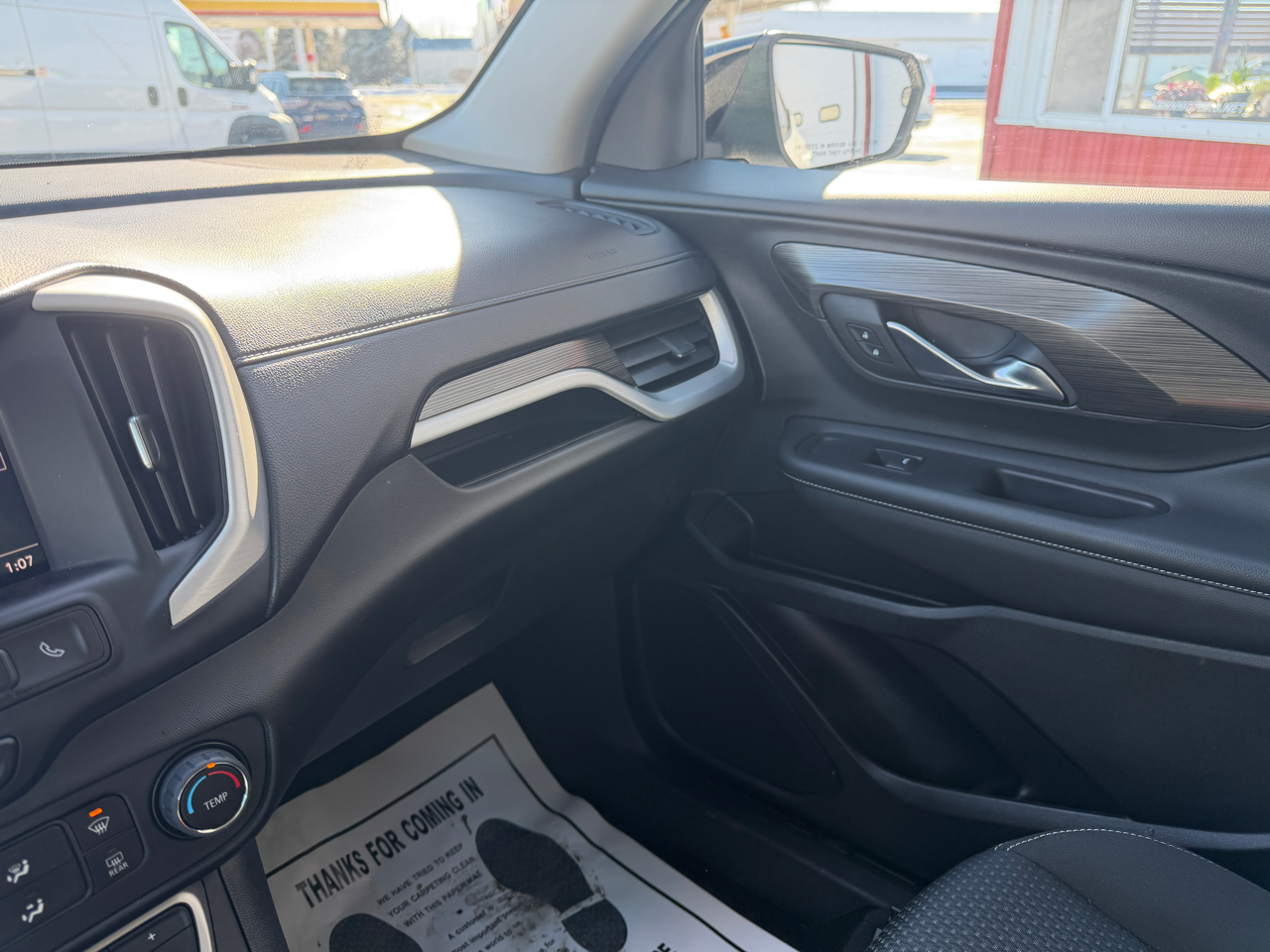 GMC Terrain FWD 4dr SLE 2022