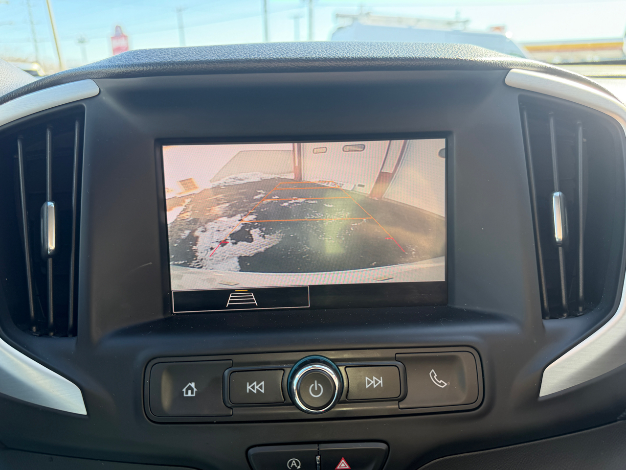 GMC Terrain FWD 4dr SLE 2022