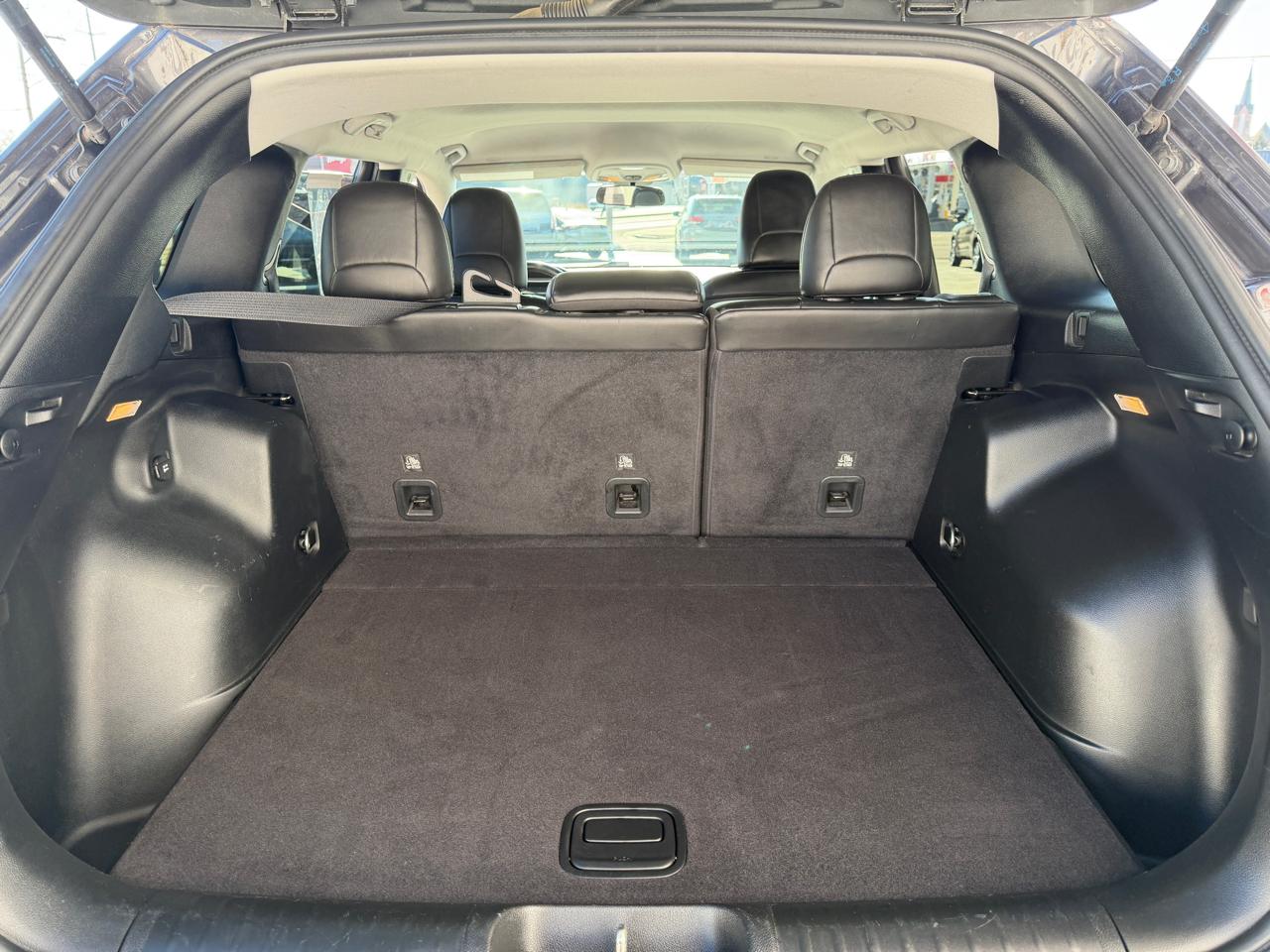 Jeep Cherokee Latitude Plus 4x4 2020