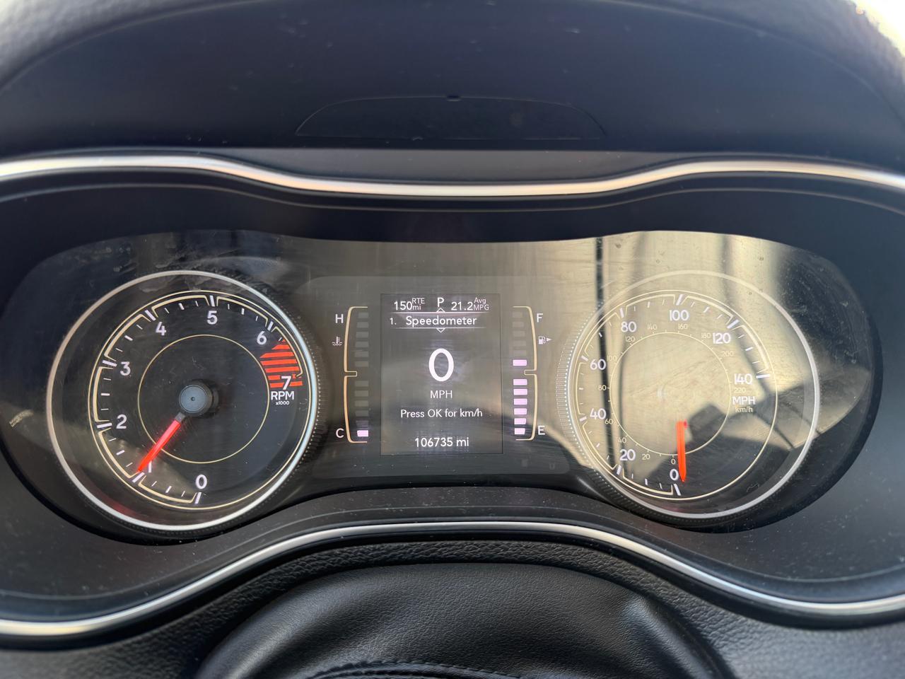 Jeep Cherokee Latitude Plus 4x4 2019