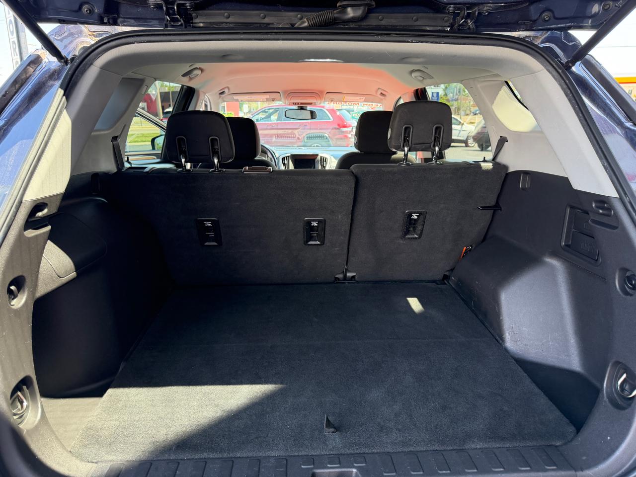 GMC Terrain FWD 4dr SLE 2019