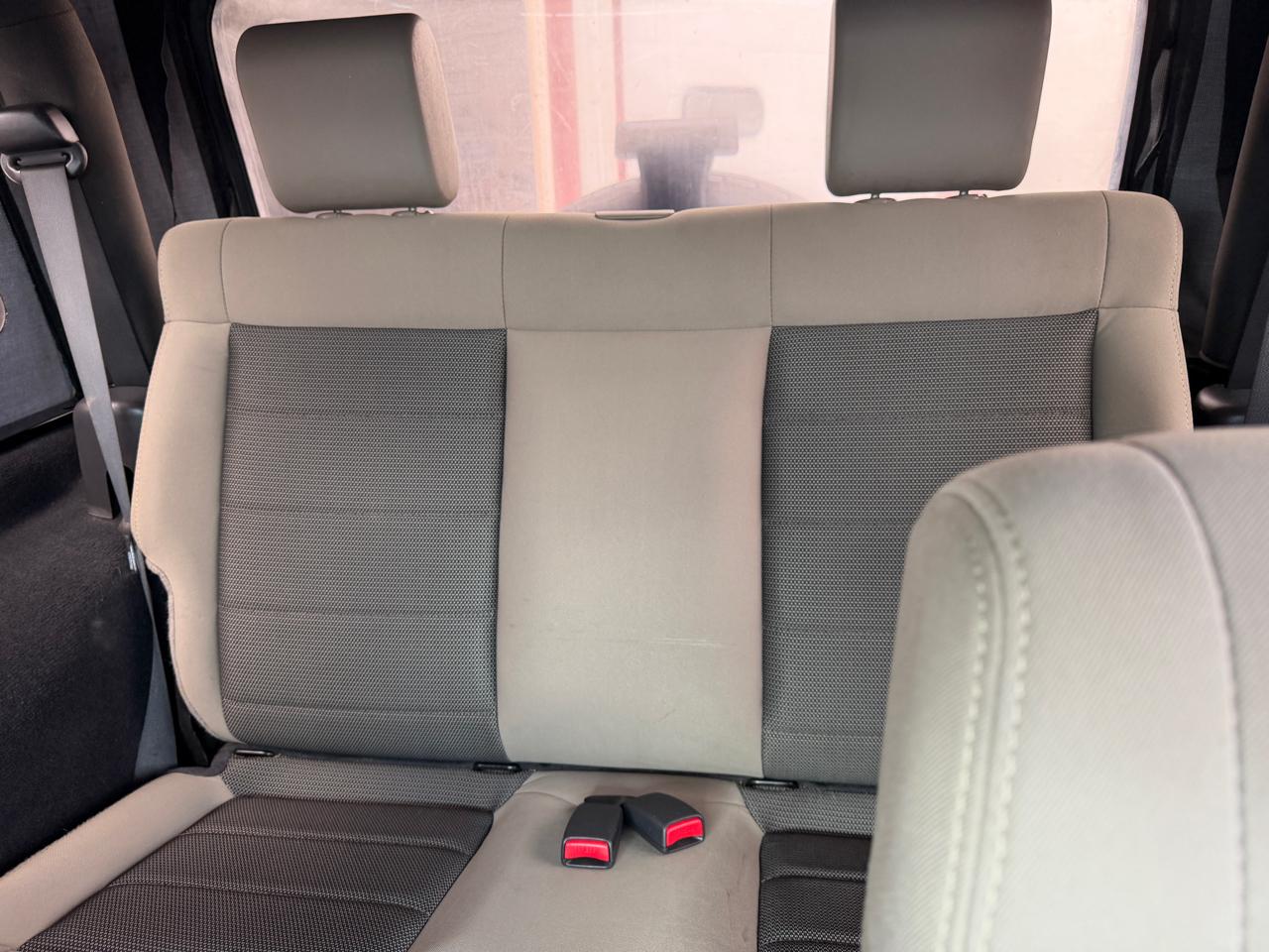 Jeep Wrangler 4WD 2dr Sport 2010