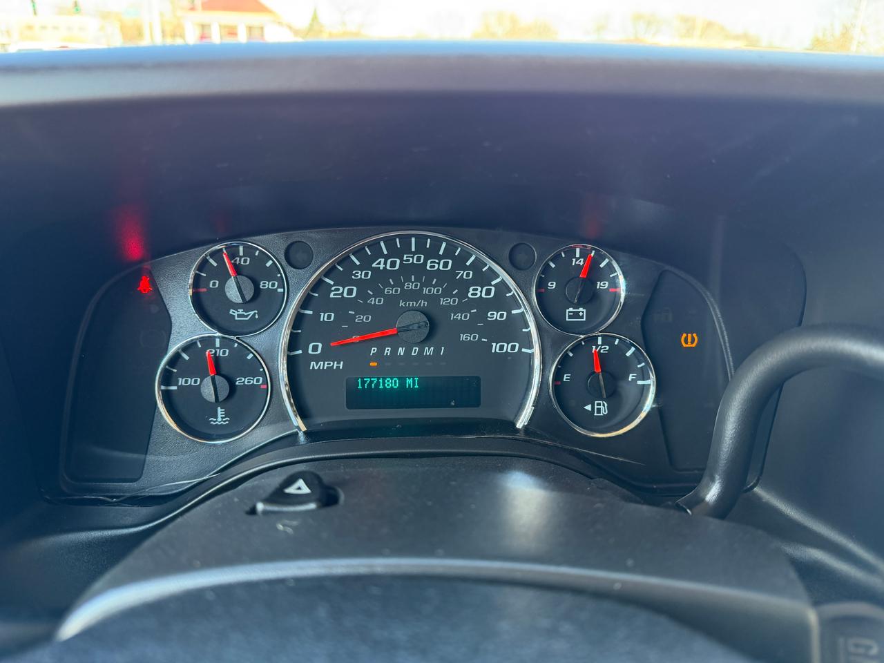 GMC Savana Cargo Van RWD 2500 135" 2019