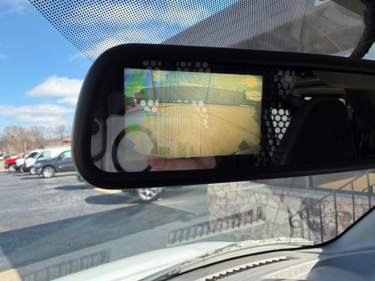 GMC Savana Cargo Van RWD 2500 135" 2019