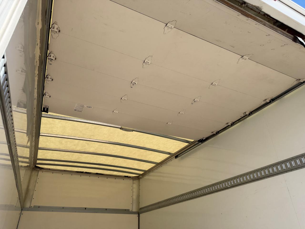 Ford E-Series Cutaway E-450 DRW 158" WB 2023