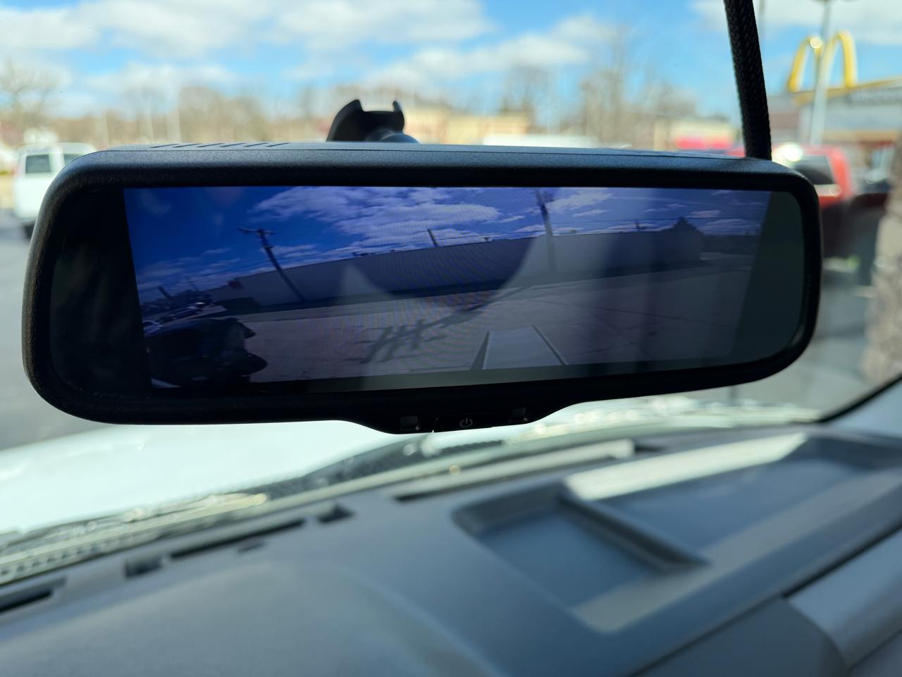 Ford E-Series Cutaway E-450 DRW 158" WB 2023