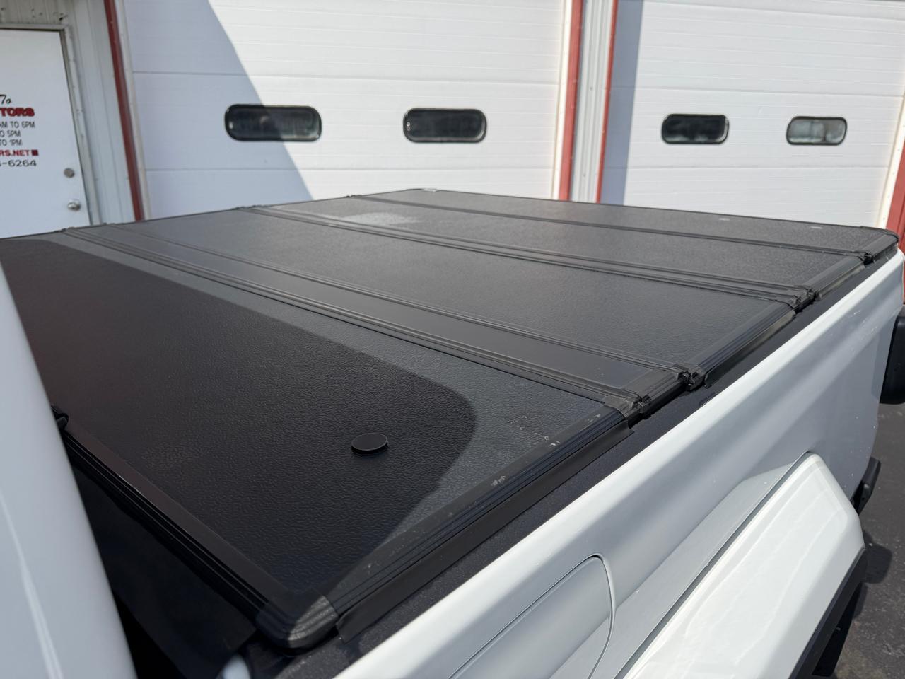 Jeep Gladiator Overland 4x4 2021