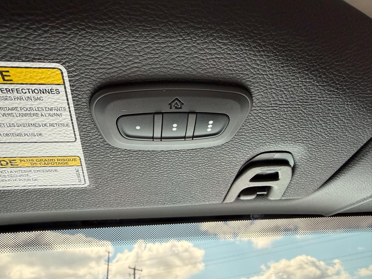 Jeep Gladiator Overland 4x4 2021