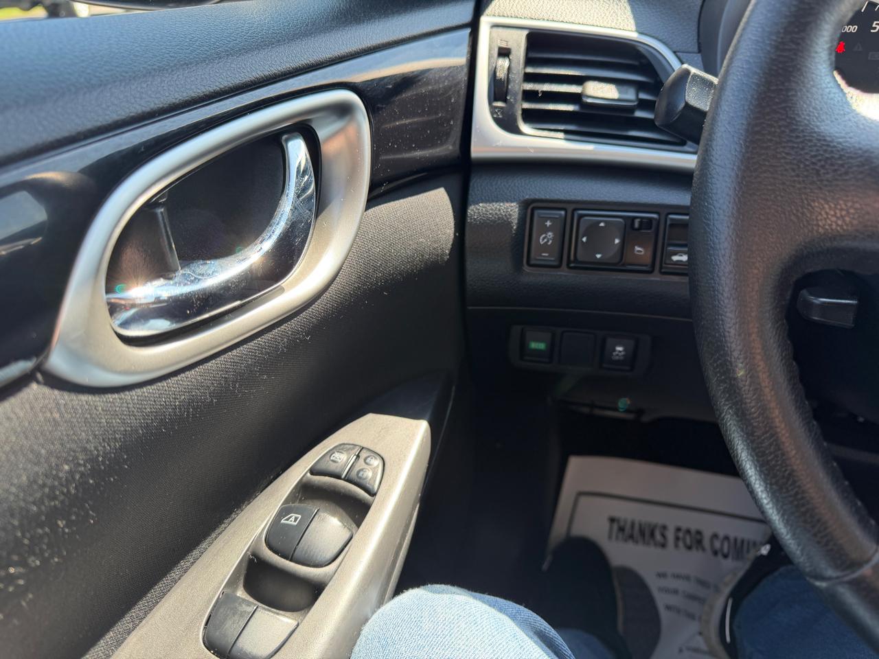 Nissan Sentra SV CVT *Ltd Avail* 2019