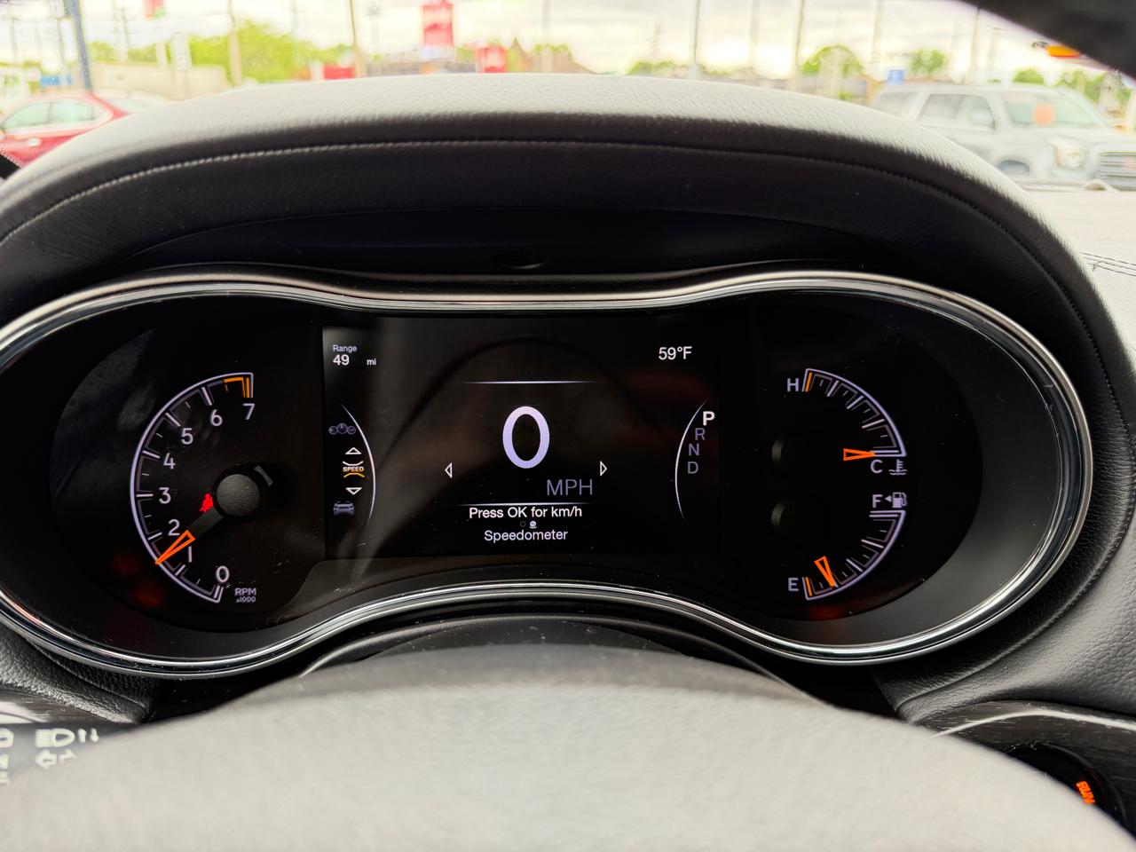 Jeep Grand Cherokee Sterling Edition 4x4 *Ltd Avail* 2018