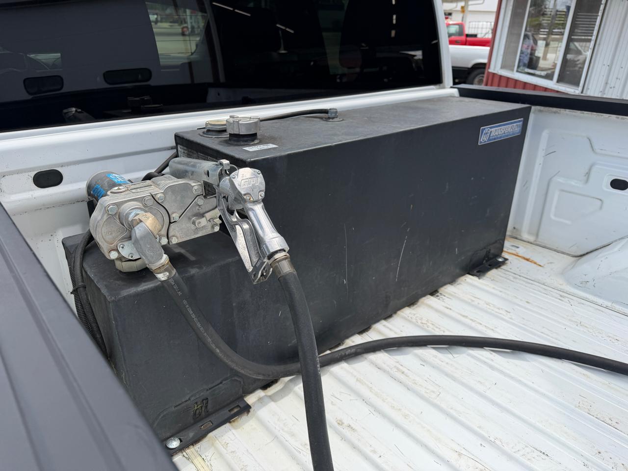 Chevrolet Silverado 1500 2WD Double Cab 147" Work Truck 2020