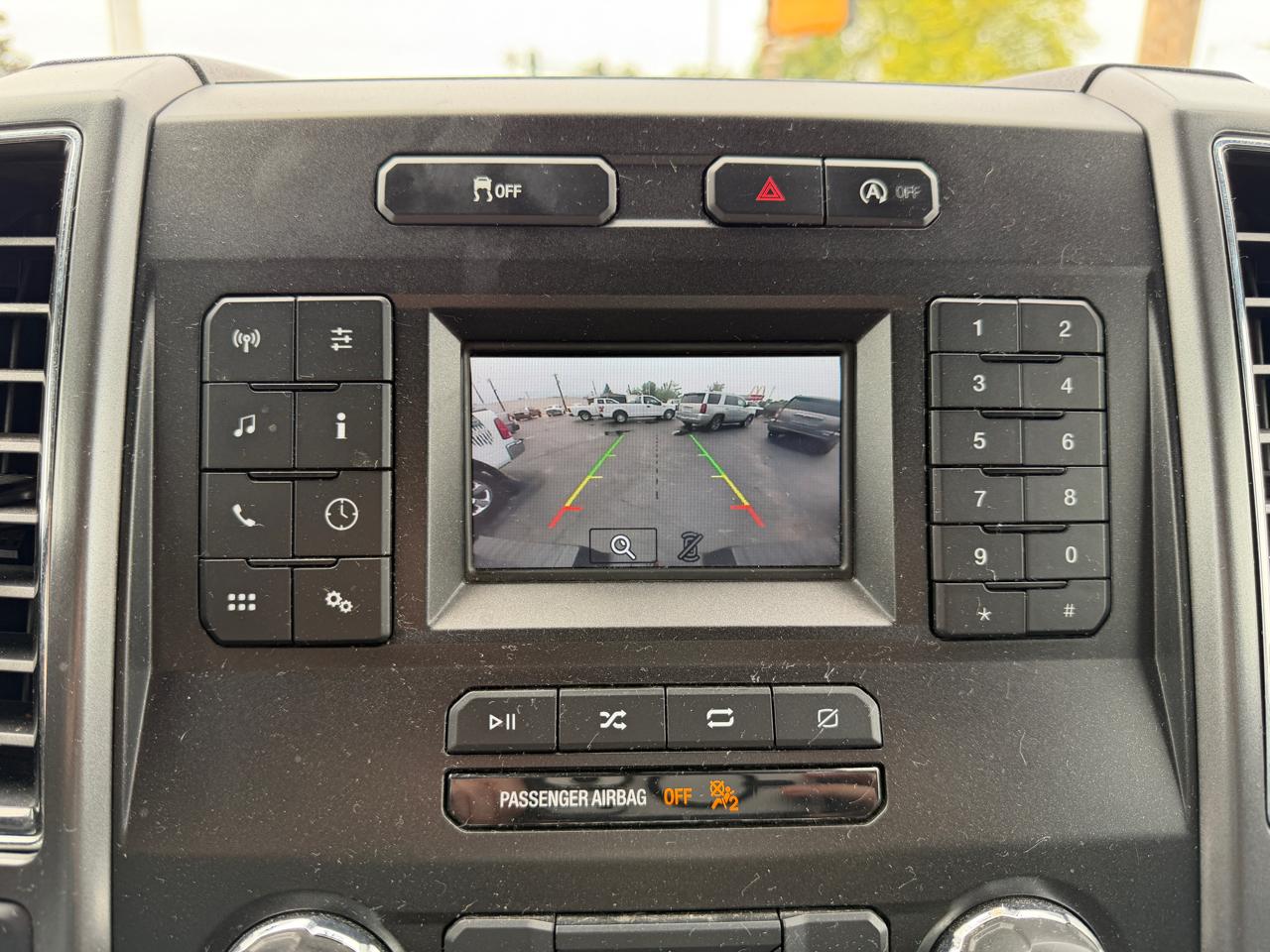 Ford F-150 XLT 4WD SuperCrew 5.5' Box 2018