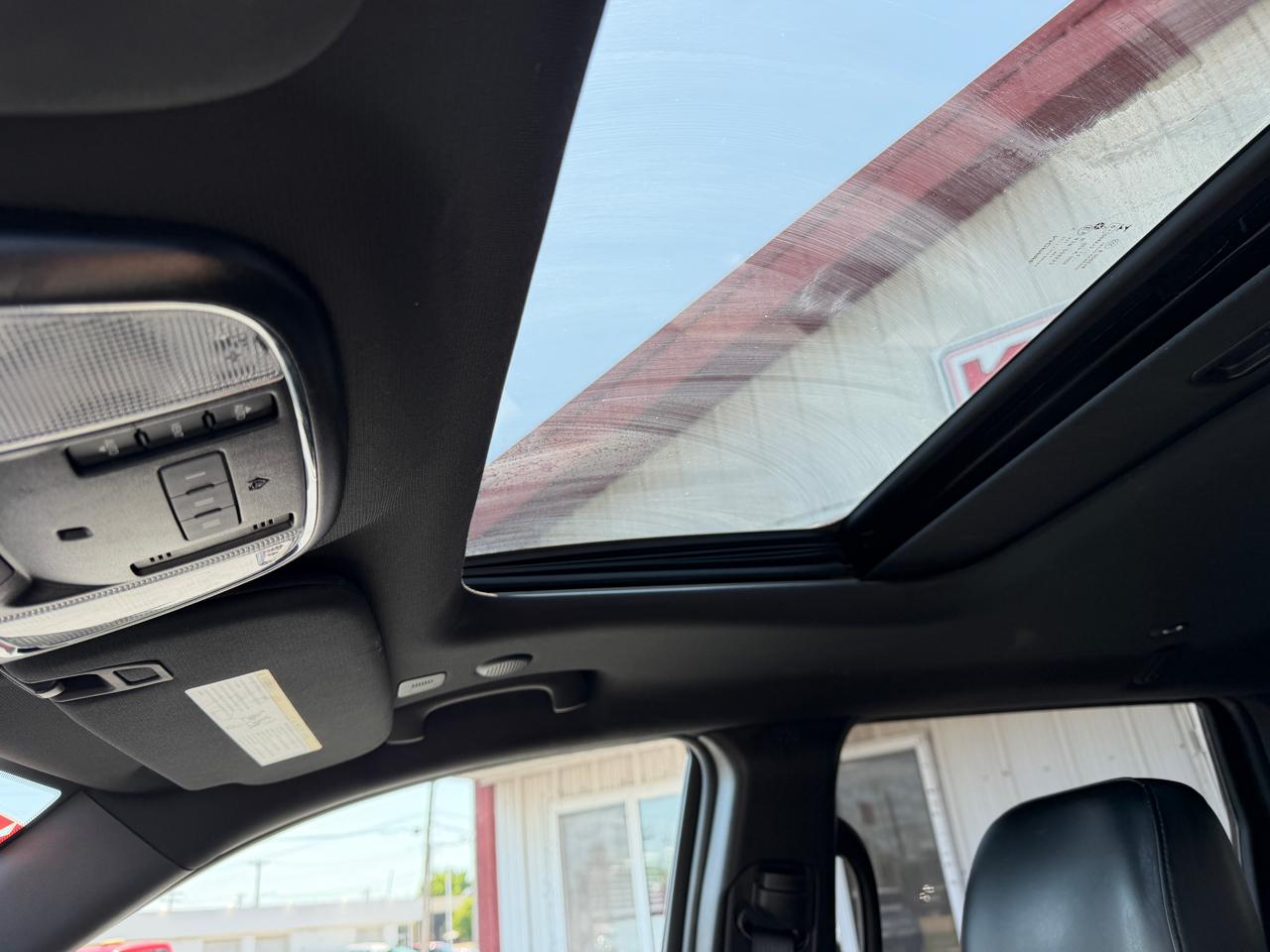 Jeep Grand Cherokee North 4x4 2020